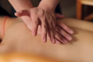 Tuina therapie en Tuina massage Alkmaar, Egmonden, Heiloo, Heerhugowaard. Corpus & Anima